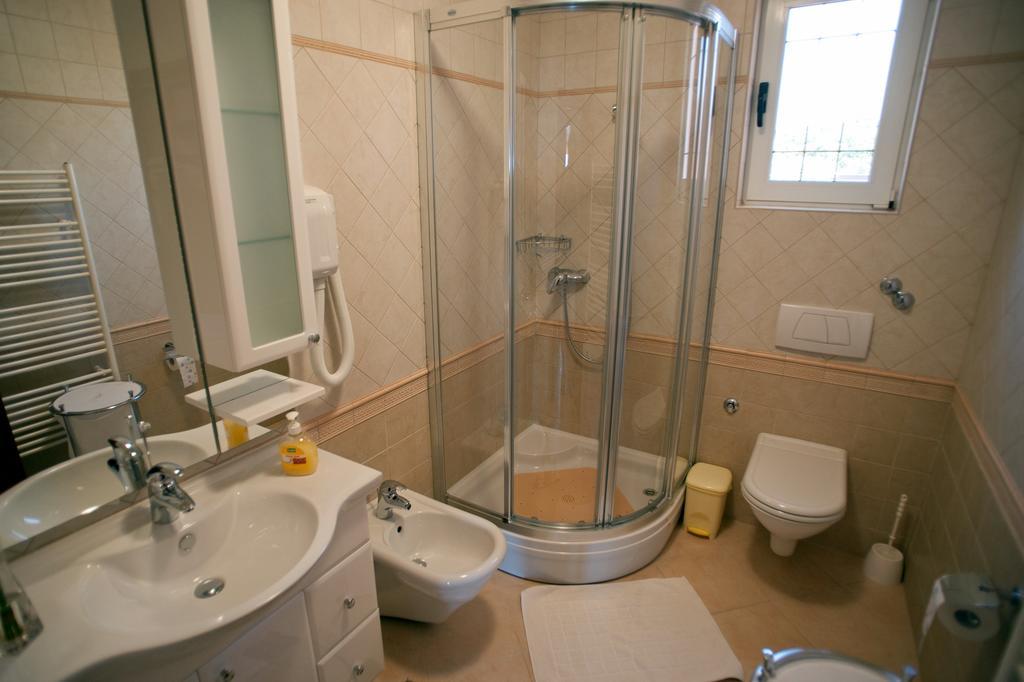 Apartments Marinic プリモシュテン エクステリア 写真