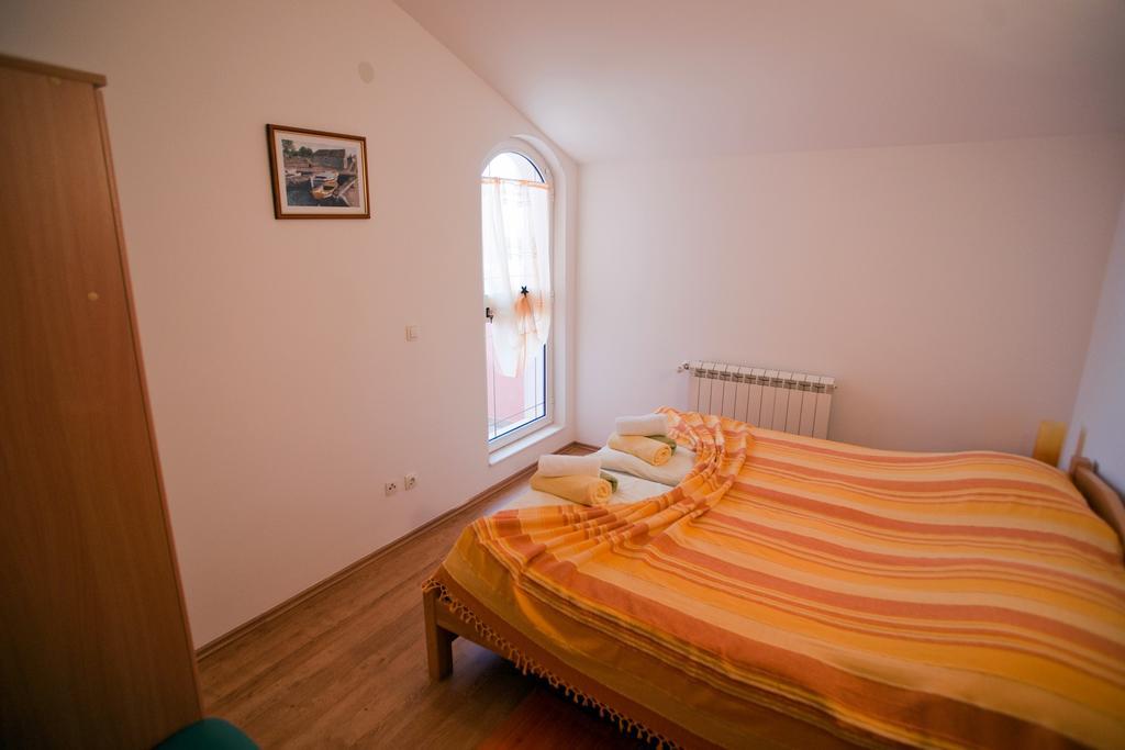 Apartments Marinic プリモシュテン 部屋 写真