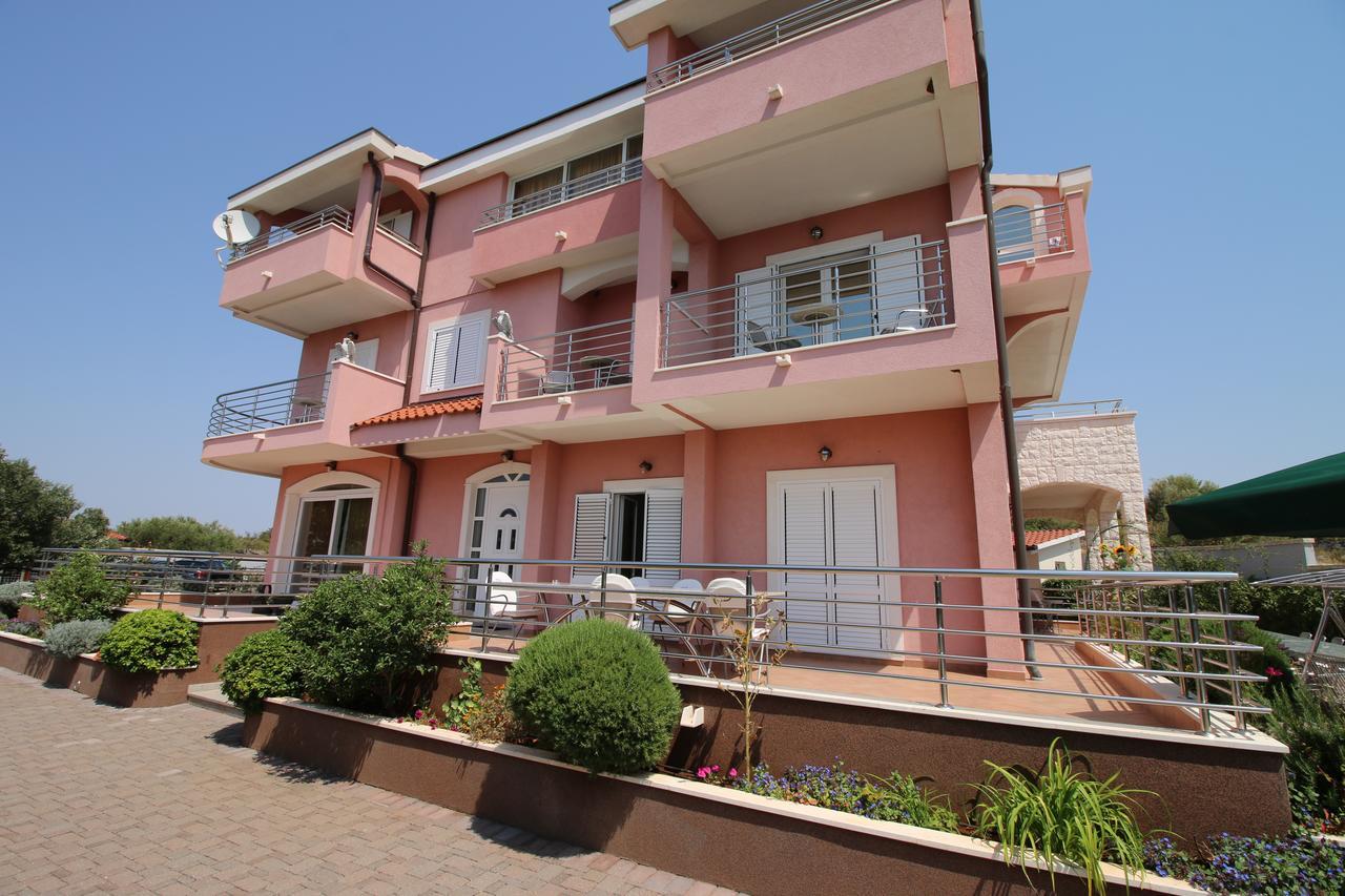 Apartments Marinic プリモシュテン エクステリア 写真